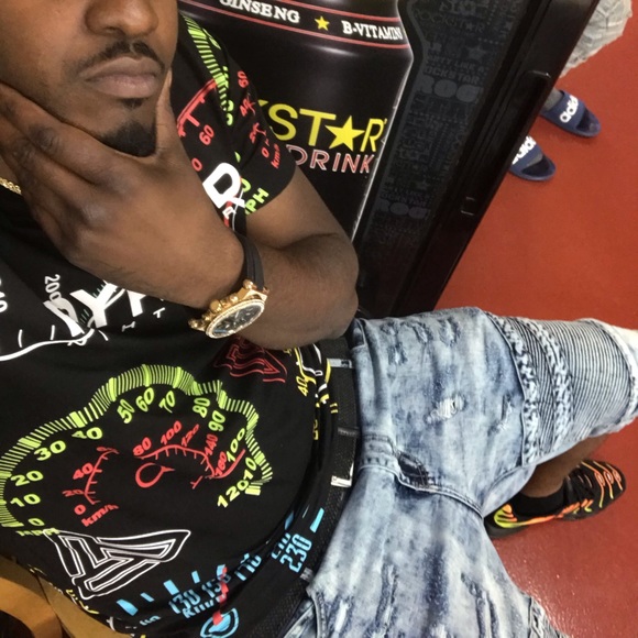 Air max plus - Picture 1 of 3